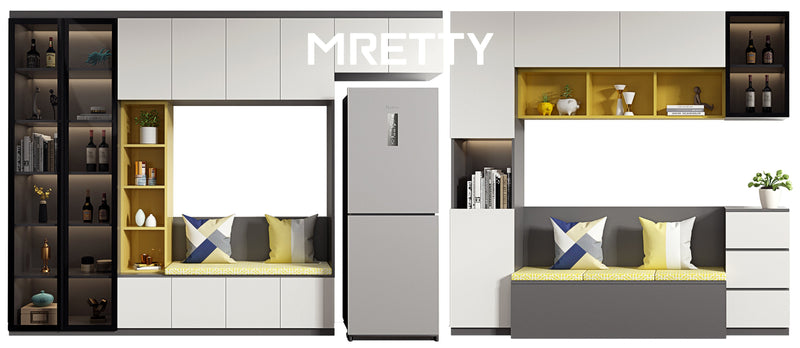 mretty