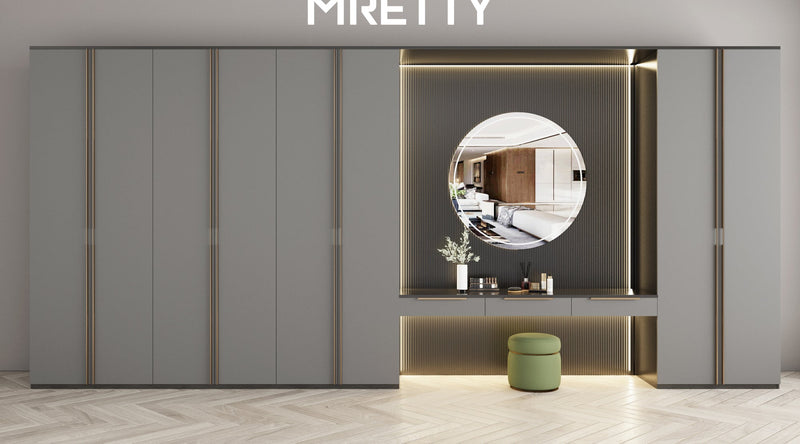 mretty