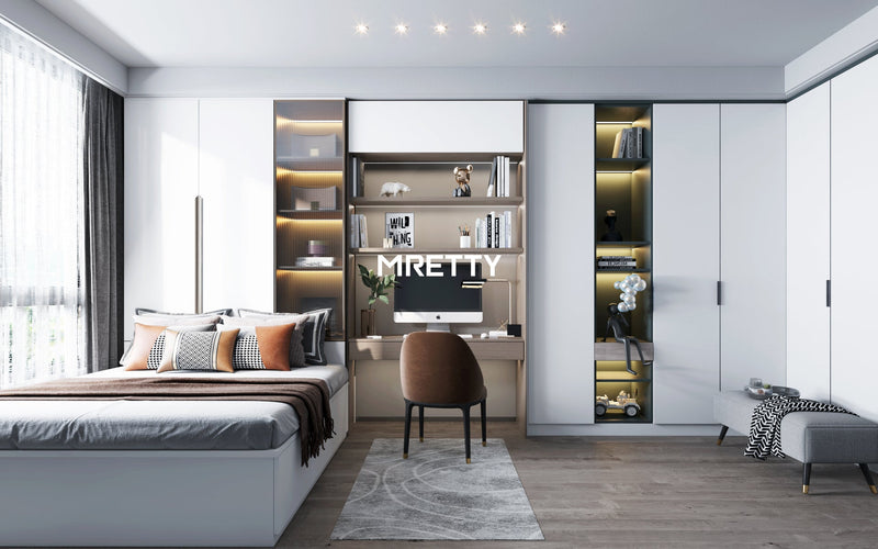 mretty