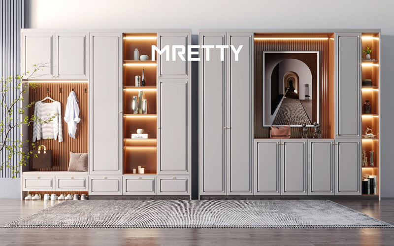 mretty