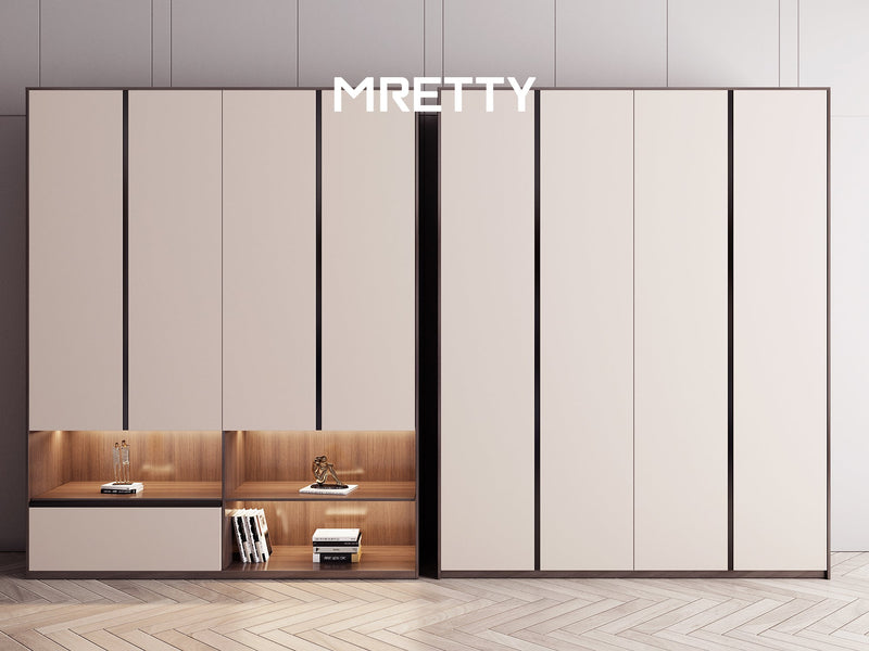 mretty