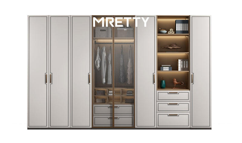 mretty