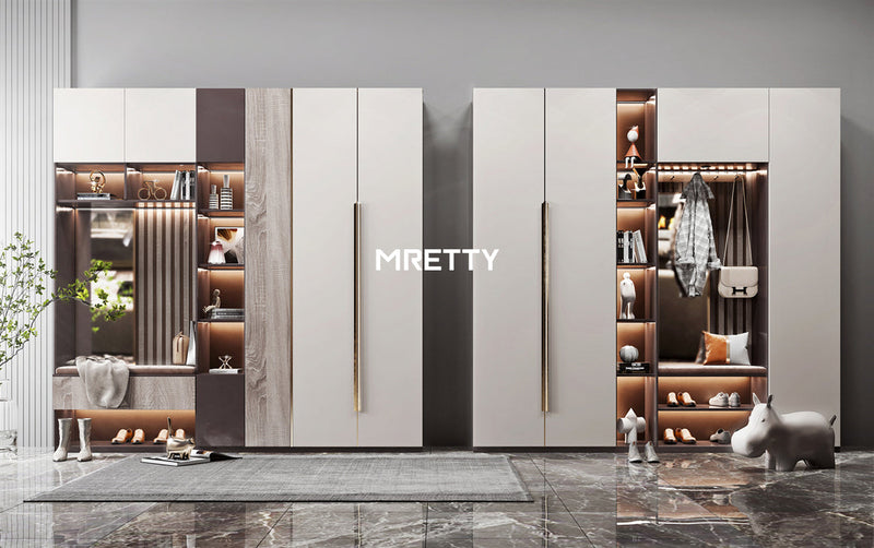 mretty