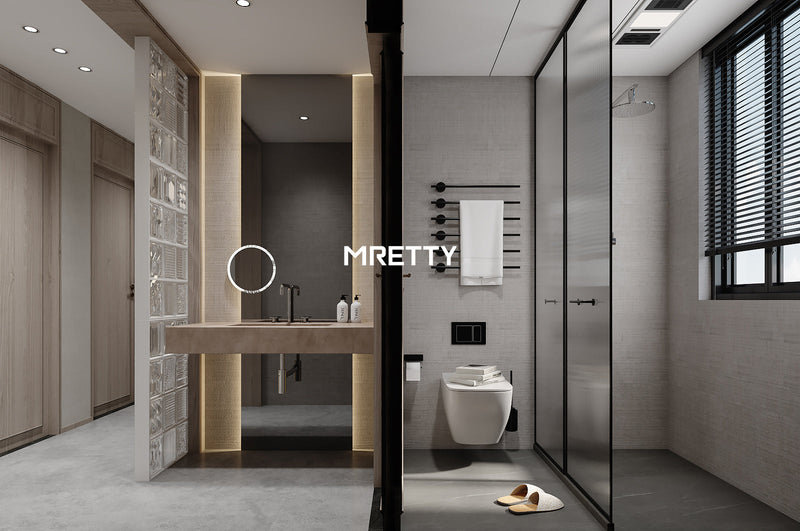 mretty