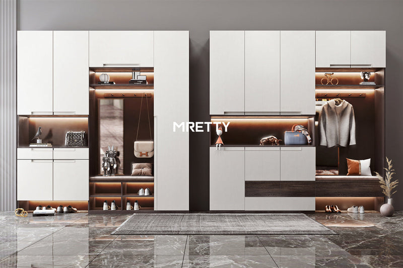 mretty