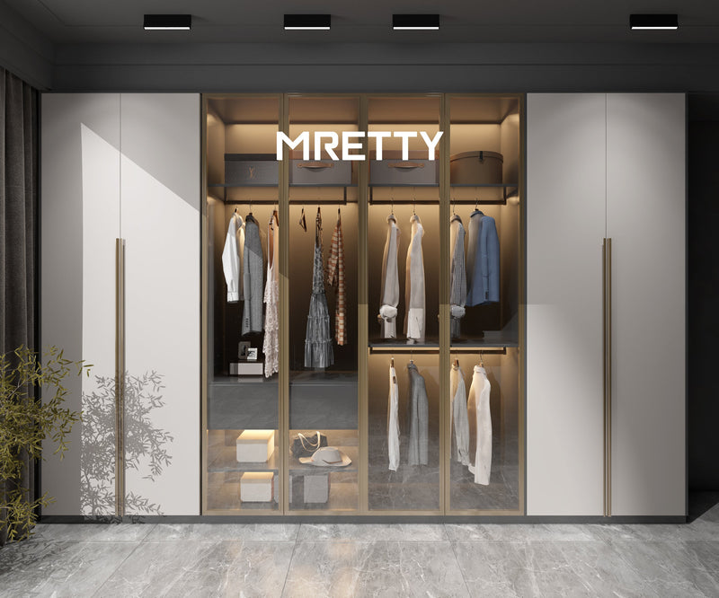 mretty