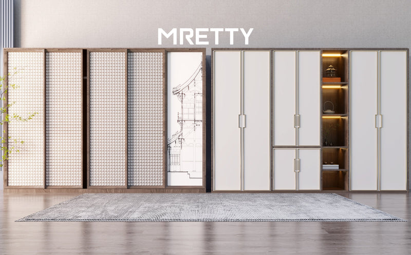 mretty