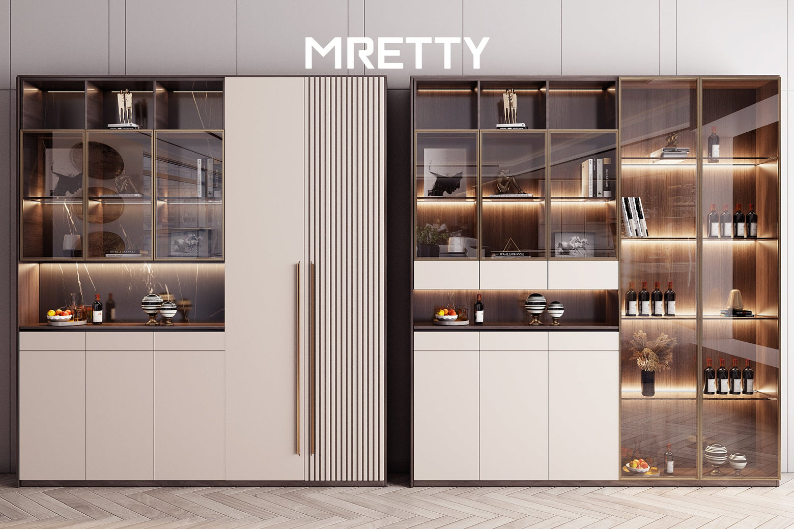 mretty