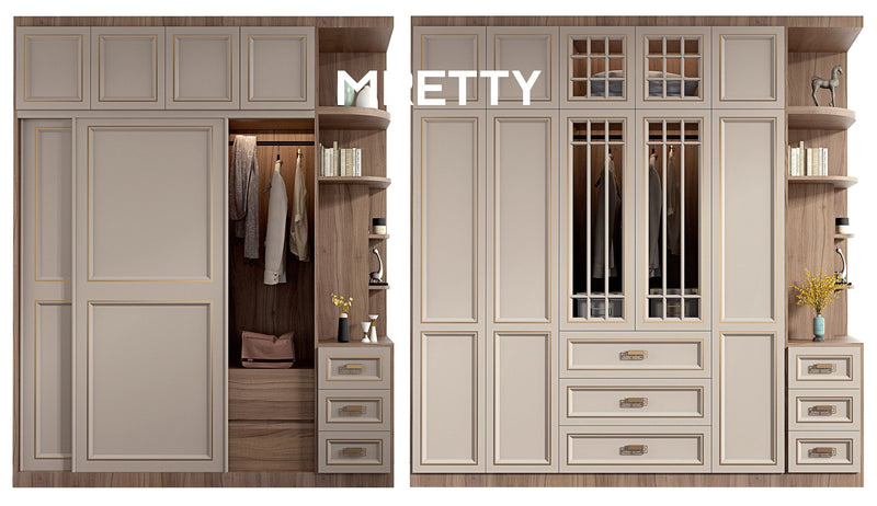 mretty