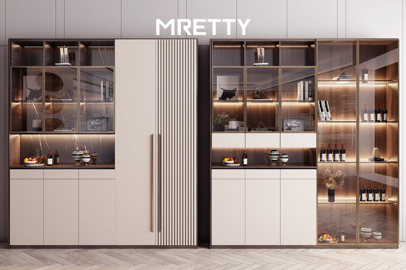 mretty