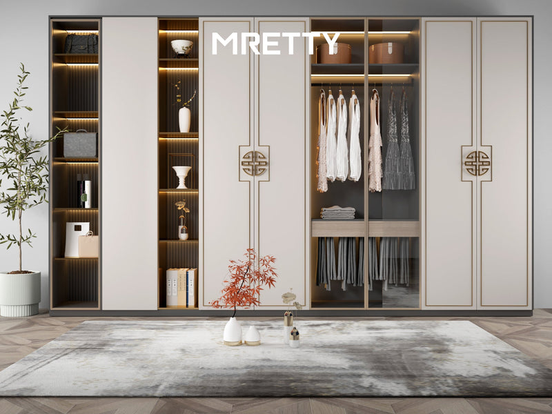 mretty