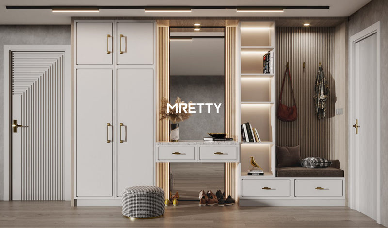 mretty