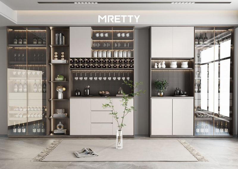 mretty