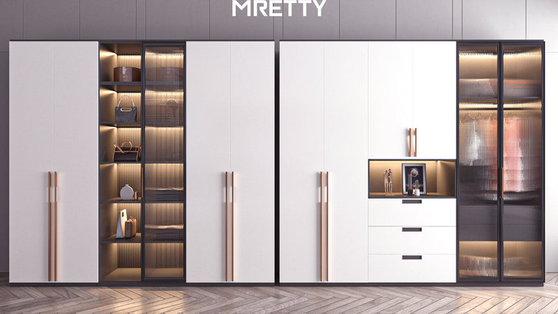 mretty