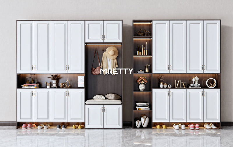 mretty