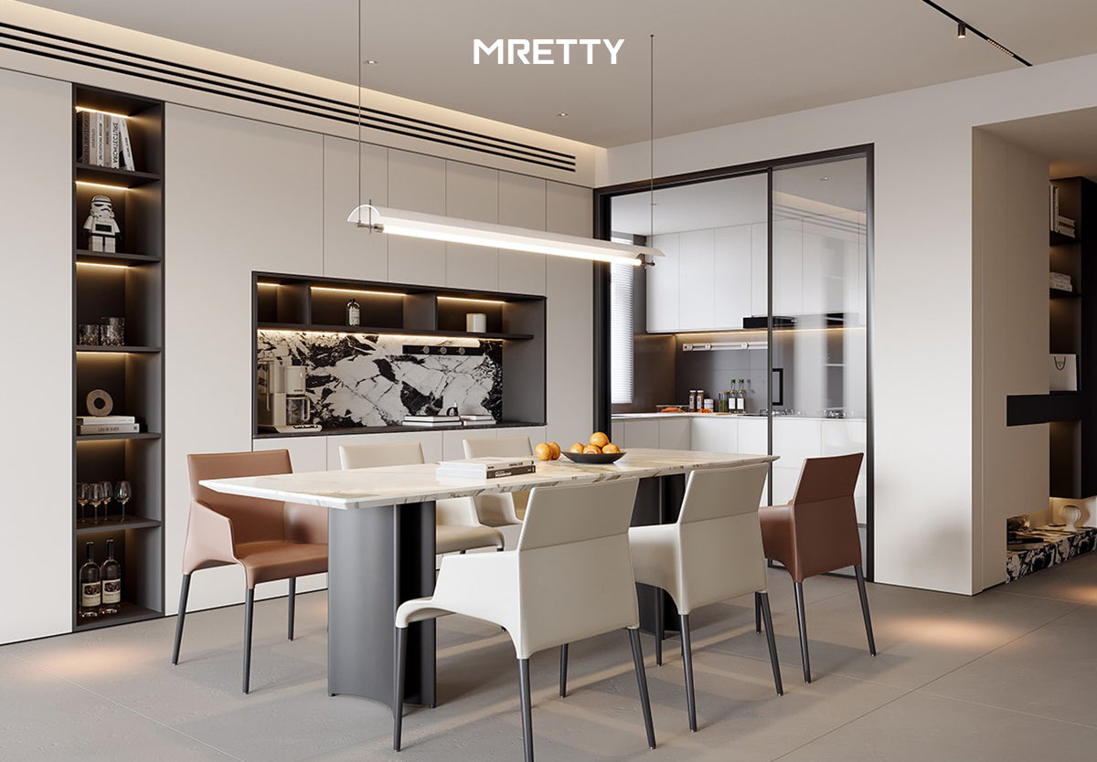 mretty