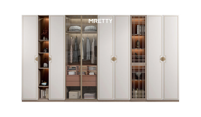 mretty