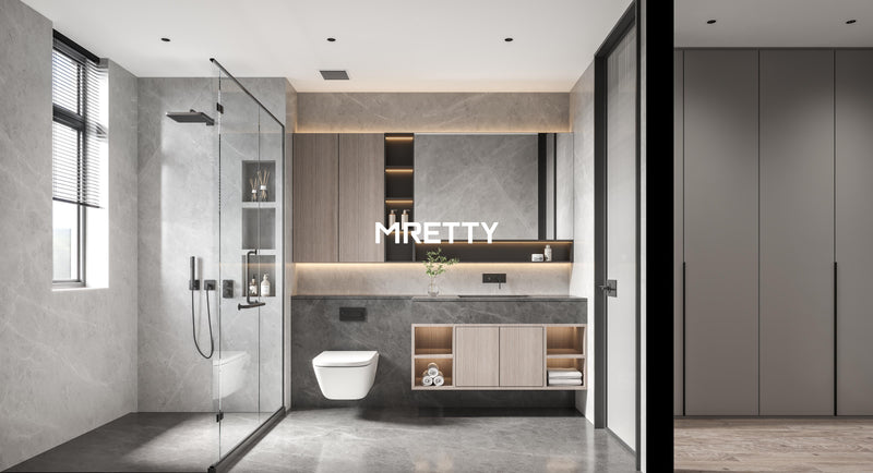 mretty