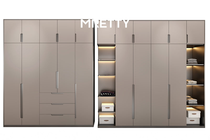 mretty