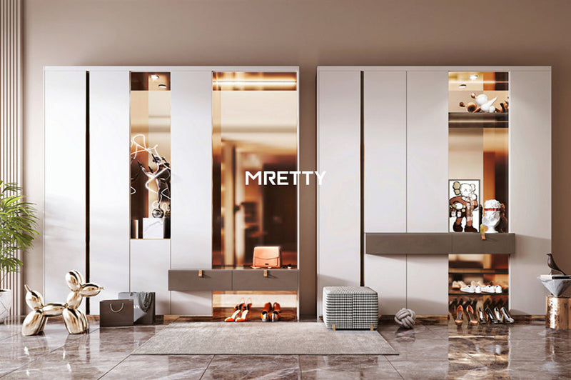 mretty