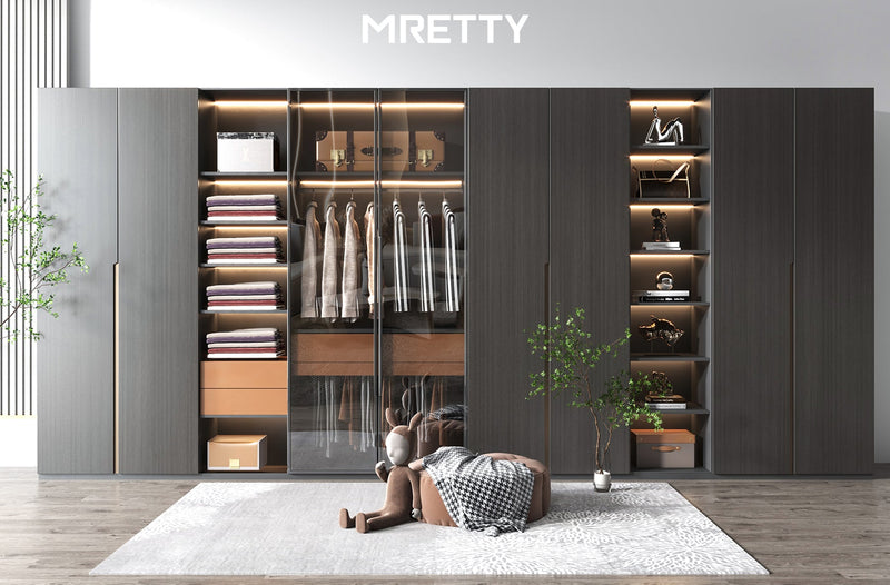 mretty