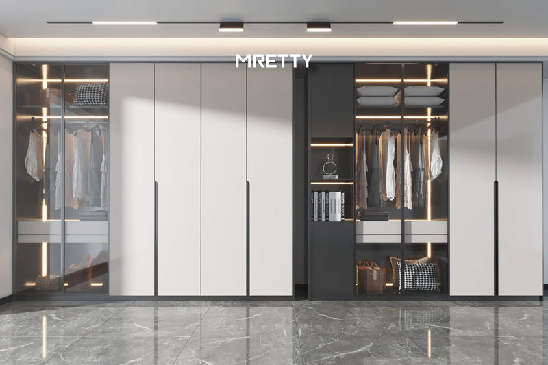 mretty