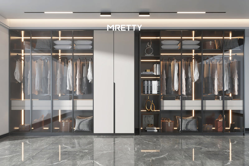mretty