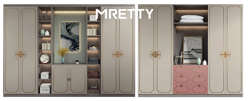 mretty