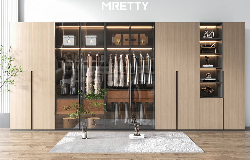 mretty