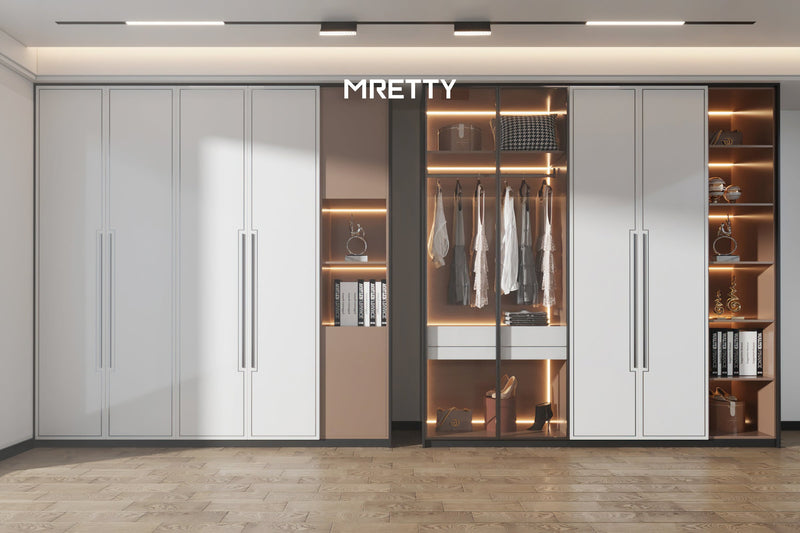mretty
