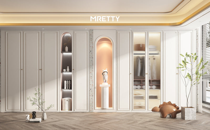 mretty