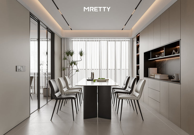 mretty