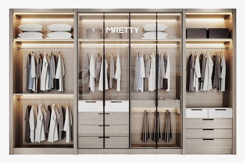 mretty