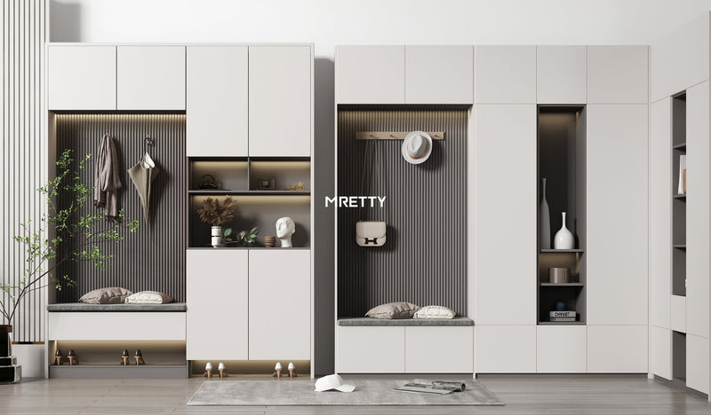 mretty