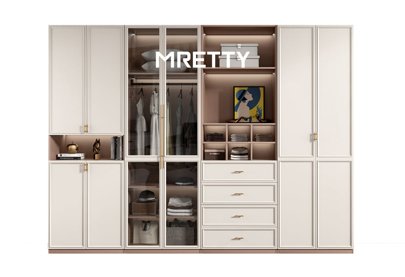mretty