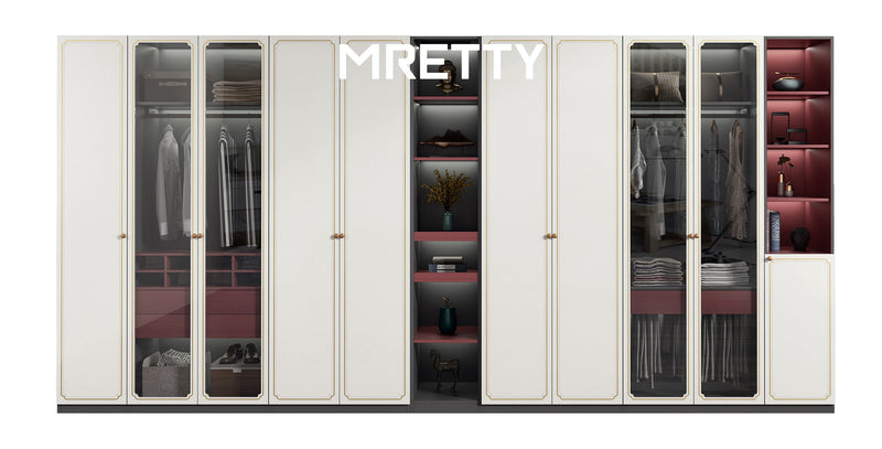 mretty