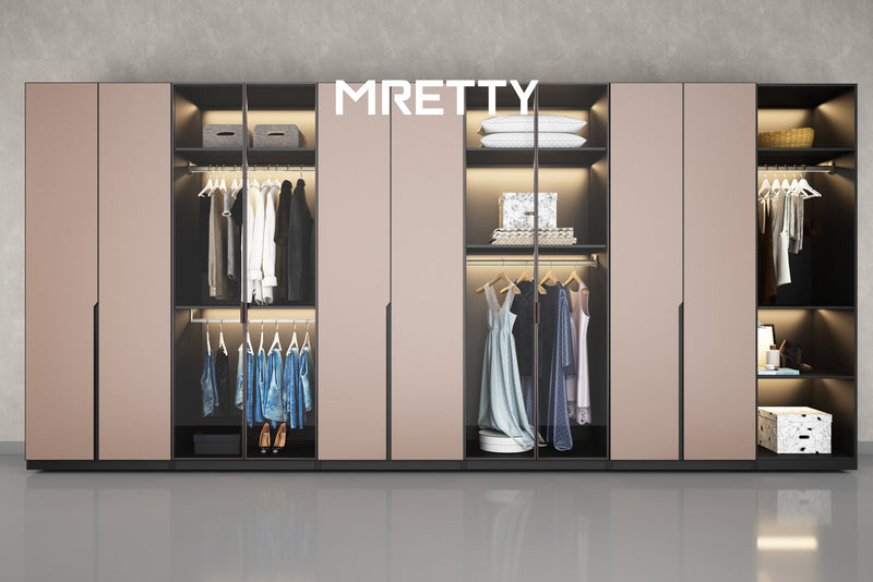 mretty