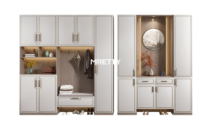 mretty