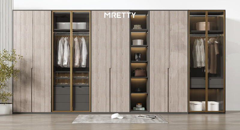 mretty