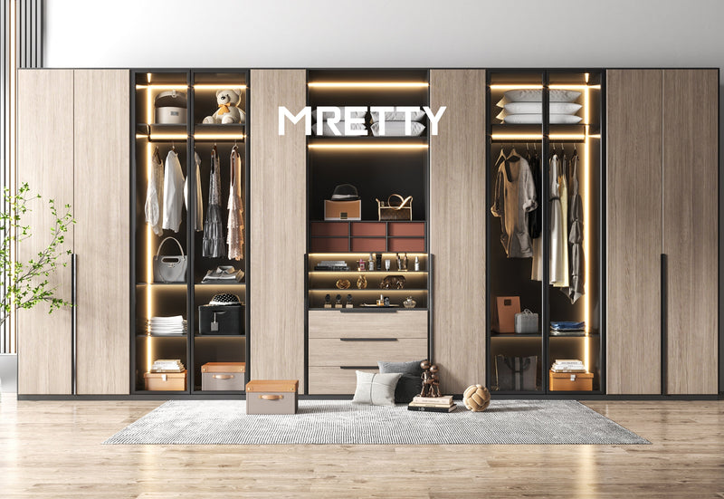 mretty