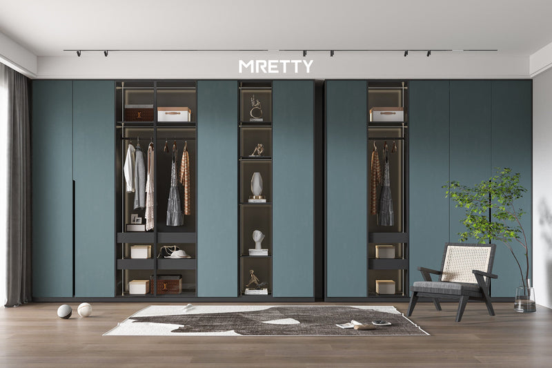 mretty