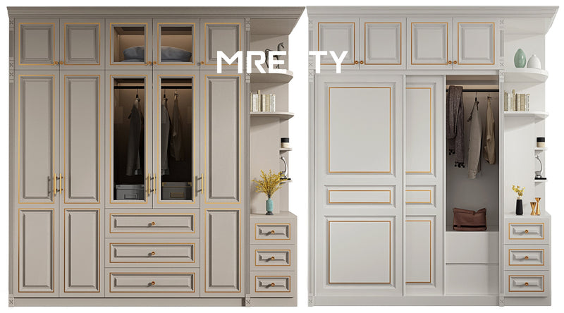 mretty