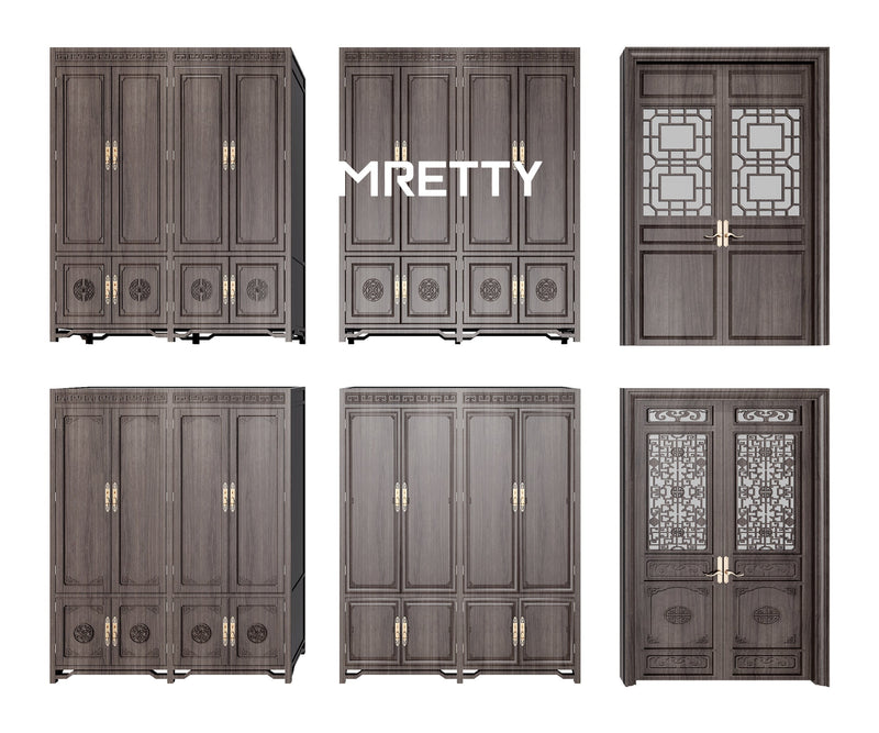 mretty