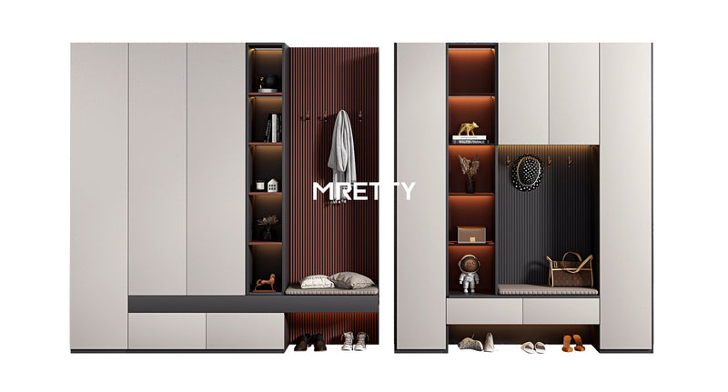 mretty