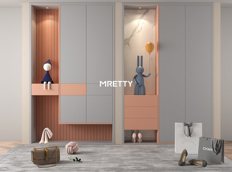 mretty