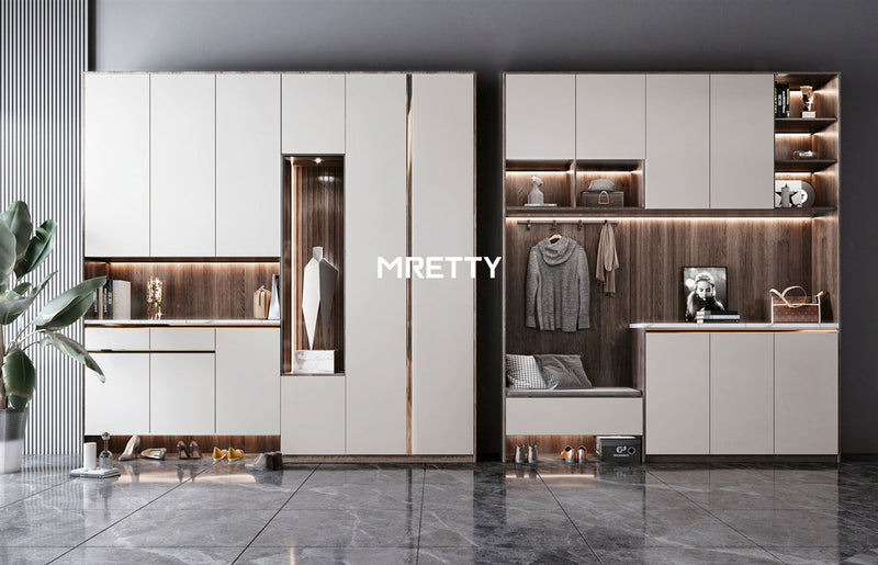 mretty