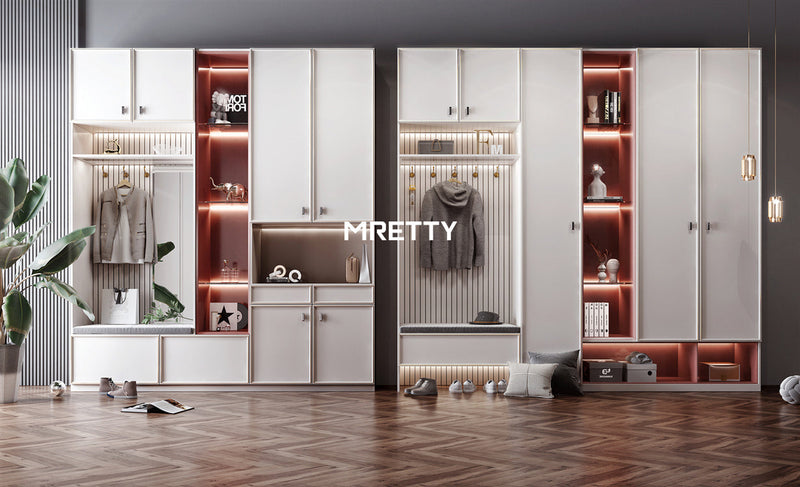mretty