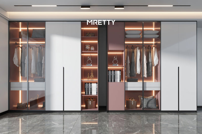 mretty