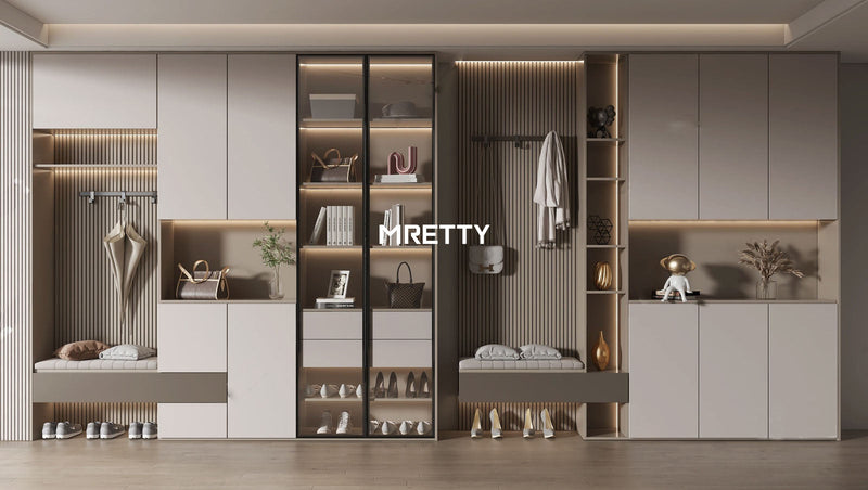 mretty