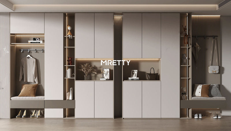 mretty